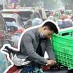 Nhiều shipper và tài xế công nghệ nghỉ Tết sớm, "tắt app về quê" sạc năng lượng adt1737336705 khietdan0106 89 3241 8703 anh cat 3 2 auto cropjpg