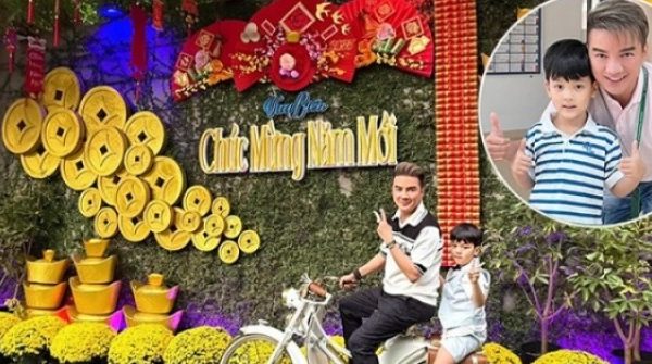 Cuộc sống Đàm Vĩnh Hưng ngày gần Tết khi chưa được đi diễn 27 Cuộc sống Đàm Vĩnh Hưng ngày gần Tết khi chưa được đi diễn adt1737345984 snapedit 3 copy 9711 anh cat 3 2 auto cropjpg