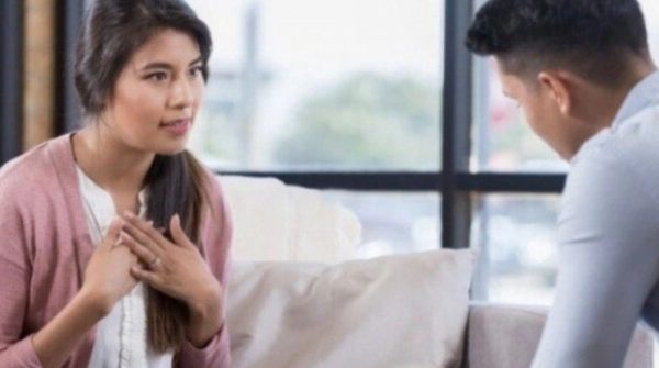 Mới yêu được một tuần, bạn gái tiết lộ mang thai 2 tháng, tôi liền đẩy nhanh đám cưới adt1737355143 8869 650 thumbnail 4 anh cat 3 2 auto cropjpg