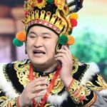 Thiên Lôi nặng cân nhất ở Táo Quân, cao 1,8m với nét diễn hài hước đặc biệt adt1737366246 hon 33167 21 0 356 640 crop 9639 anh cat 3 2 auto cropjpg