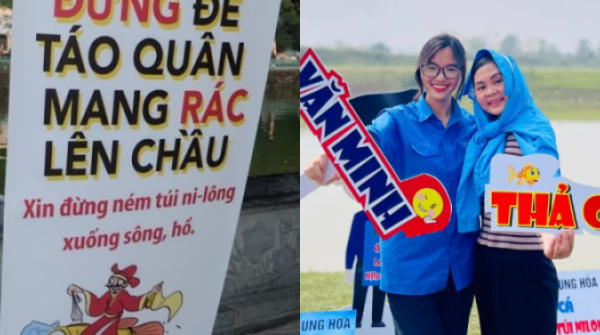 Giới trẻ lan tỏa thông điệp “thả cá đừng thả túi nilon“ adt1737443467 thumb iqsx anh cat 3 2 auto croppng