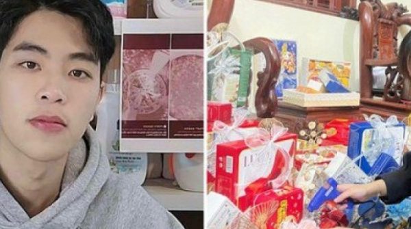 GenZ tận dụng 'Thời điểm vàng' kiếm tiền dịp cuối năm adt1737507428 50e10bdb 9081 41e1 85bc ccff3a1785fb anh cat 3 2 auto cropjpg