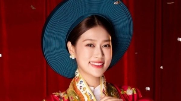 Nồi thịt kho ngày Tết và nỗi nhớ mẹ khôn nguôi của hoa hậu Thiên Ân adt1737764333 noi thit kho ngay tet va noi nho me anh cat 3 2 auto cropjpg