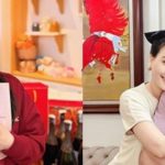 Bảo Thanh khoe sổ đỏ ngày giáp Tết, khán giả tò mò tài sản trong đời thực adt1737764428 ava bao thanh 5045 14 0 389 600 crop anh cat 3 2 auto cropjpg