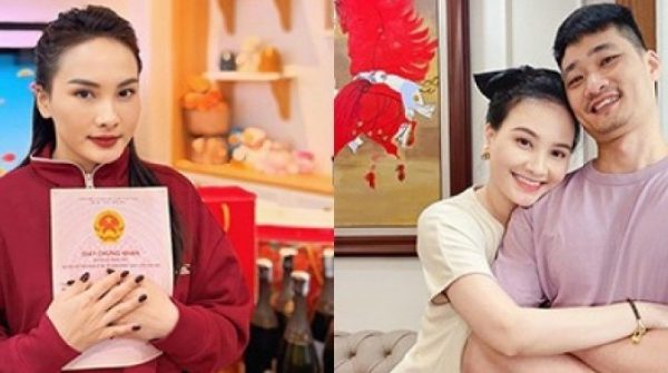 Bảo Thanh khoe sổ đỏ ngày giáp Tết, khán giả tò mò tài sản trong đời thực 30 Bảo Thanh khoe sổ đỏ ngày giáp Tết, khán giả tò mò tài sản trong đời thực adt1737764428 ava bao thanh 5045 14 0 389 600 crop anh cat 3 2 auto cropjpg