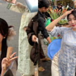 Danh tính gái xinh chiếm spotlight khi xuống phố chụp ảnh Tết adt1737772664 thumb nnkn anh cat 3 2 auto croppng