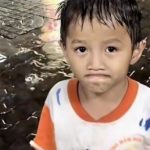 Cậu bé dầm mưa tới trả tiền chủ quán cơm đã giúp mình, nói một câu khiến cả MXH nghẹn ngào  adt1737953099 8684 890 thumbnail 4 anh cat 3 2 auto cropjpg