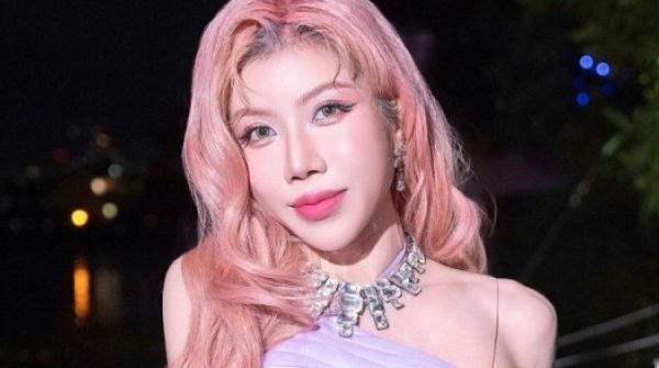 Trang Pháp: 'Tôi ám ảnh Tết vì năm nào cũng bị hỏi bao giờ lấy chồng' adt1738110848 6083 1382 3658 anh cat 3 2 auto cropjpg