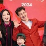 Ảnh hiếm hoi của gia đình Cục trưởng Xuân Bắc, NSND Tự Long gửi lời chúc đầu năm adt1738136607 anh hiem hoi cua gia dinh cuc truong anh cat 3 2 auto cropjpeg