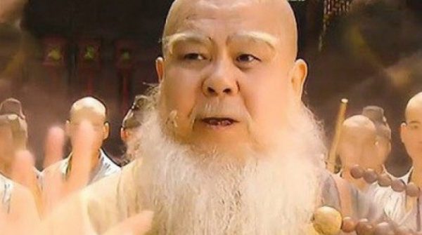 Vị chưởng môn Thiếu Lâm có võ công siêu phàm đằng sau vẻ ngoài bình dị adt1738397514 chu ba thong 331 0 0 335 640 crop 36 anh cat 3 2 auto cropjpg