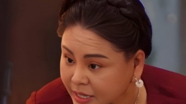 Lê Giang đáp trả khi Quốc Thuận ám chỉ phim Trấn Thành vô tri, nhạt nhẽo adt1738407601 piceditorio nha ba nu 02 4 7860 5785 anh cat 3 2 auto cropjpg