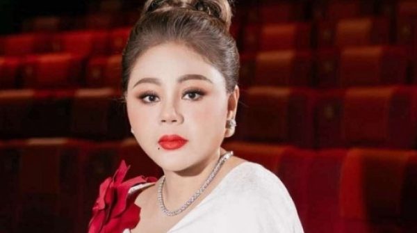 Lê Giang: 'Khán giả chê phim tôi đóng tệ, tôi không chịu được' adt1738557724 tranthanhlegiangbotubaothutop1 9137 anh cat 3 2 auto cropjpg