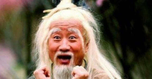 Bi kịch của cao thủ hài hước nhất kiếm hiệp Kim Dung adt1738714125 chu ba thong 5871 43 0 458 792 crop anh cat 3 2 auto cropjpg 1