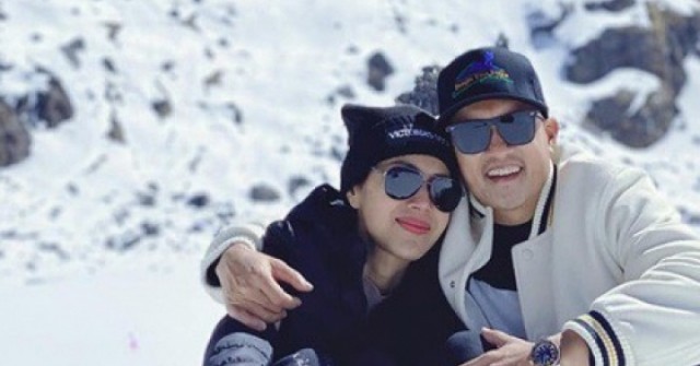 Thủy Tiên xuất hiện cùng Công Vinh sau tin đồn rạn nứt adt1738731428 thuy tien 48265 11 0 441 822 crop 67 anh cat 3 2 auto cropjpg 1