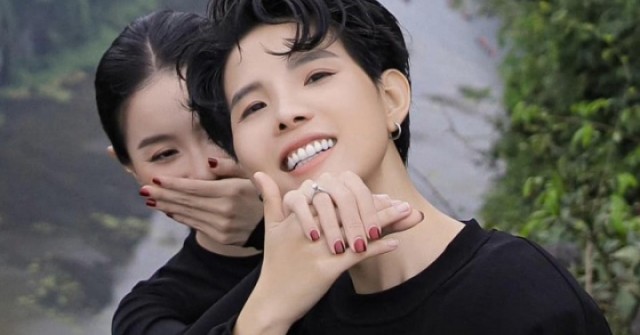 Vũ Cát Tường cầu hôn bạn gái adt1738794463 tuong1 3106 2070 3151 anh cat 3 2 auto cropjpg 1