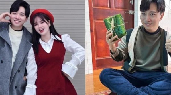 Rể Hàn lần đầu trải nghiệm Tết Việt, ăn hết hơn nửa đàn gà của mẹ vợ 30 Rể Hàn lần đầu trải nghiệm Tết Việt, ăn hết hơn nửa đàn gà của mẹ vợ adt1738802847 thaot 6165 4720 6417 anh cat 3 2 auto cropjpg