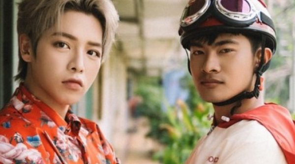 Đức Phúc bắt tay TikToker trăm triệu view Lê Tuấn Khang adt1738894733 poster 17808 750 0 2000 2000 crop 12 anh cat 3 2 auto cropjpg