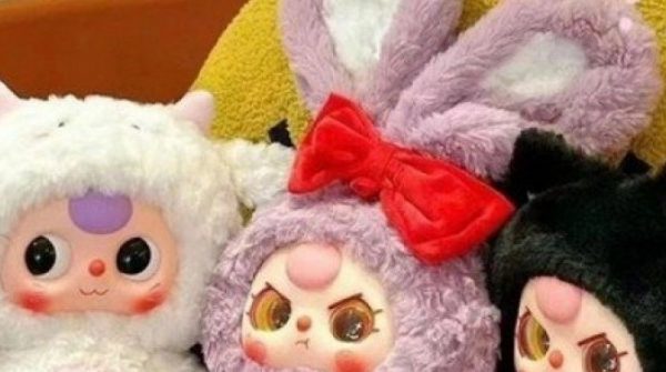 'Cha đẻ' đồ chơi gây sốt Baby Three là ai? 28 'Cha đẻ' đồ chơi gây sốt Baby Three là ai? adt1738895331 baby three 7387 6264 anh cat 3 2 auto cropjpg