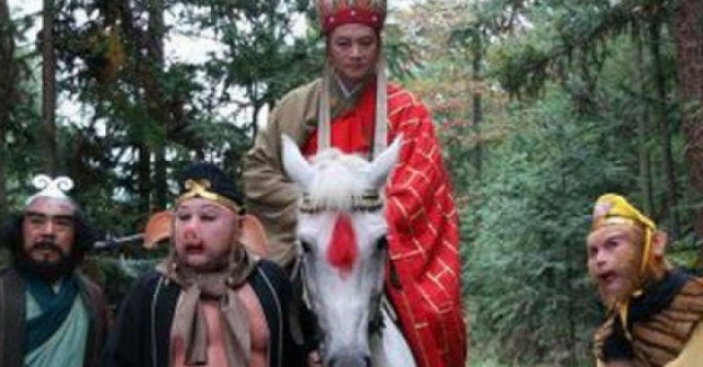 Tây du ký: Điểm yếu chí mạng của người dẫn đầu đoàn thỉnh kinh adt1739170947 truot tuyet 59214 12 0 263 480 crop anh cat 3 2 auto cropjpg 1