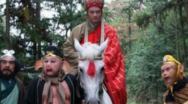 Tây du ký: Điểm yếu chí mạng của người dẫn đầu đoàn thỉnh kinh adt1739170947 truot tuyet 59214 12 0 263 480 crop anh cat 3 2 auto cropjpg