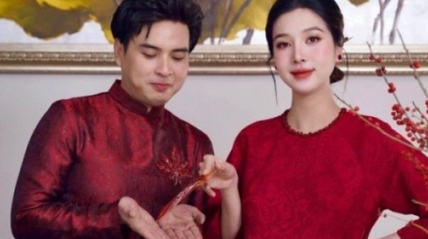 Phản ứng của bà xã Hồ Quang Hiếu khi bị chê không đẹp bằng tình cũ của chồng adt1739241255 2849 177 thumbnail auto crop 750x563 anh cat 3 2 auto cropjpg