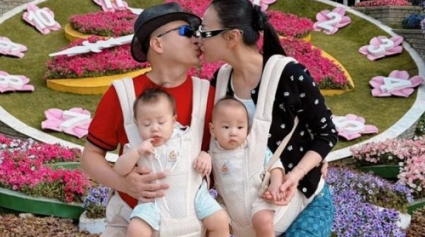 Phương Oanh đăng ảnh khóa môi Shark Bình mừng Valentine adt1739521265 767 3598 822 9378 8387 9323 anh cat 3 2 auto cropjpg