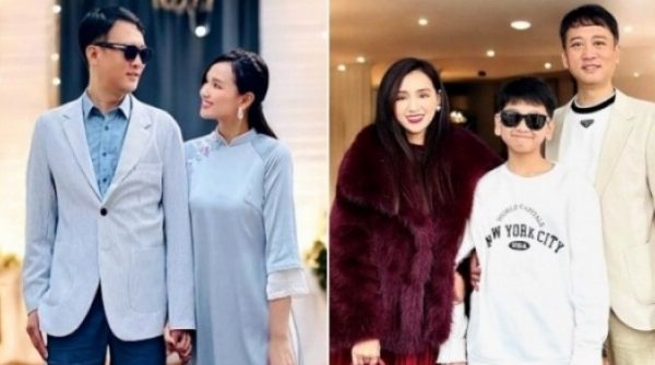 Lấy chồng đại gia hơn 12 tuổi, "nữ diễn viên giàu nhất miền Bắc" hạnh phúc vì ngày nào cũng làm “bà hoàng” adt1739589732 7293 334 local auto crop 750x563 anh cat 3 2 auto cropjpg