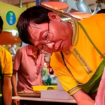 Chàng trai tốt nghiệp đại học số 1 châu Á, đi bán thịt lợn bị dè bỉu giờ ra sao? adt1739661572 chang trai tot nghiep dai hoc so 1 c anh cat 3 2 auto croppng