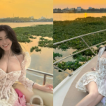 Lên du thuyền, hot girl số 1 Sài thành khoe body nét căng adt1739761728 collage usde anh cat 3 2 auto croppng