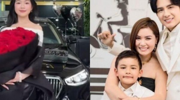 Con sao Việt sở hữu tài sản "khủng": Lọ Lem tậu xe sang 9 tỷ, quý tử của Đan Trường làm chủ 3 công ty 28 Con sao Việt sở hữu tài sản "khủng": Lọ Lem tậu xe sang 9 tỷ, quý tử của Đan Trường làm chủ 3 công ty adt1739939870 1339 191 local anh cat 3 2 auto cropjpg