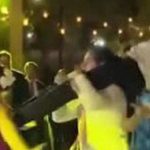 Cô dâu và chú rể nhảy trong đám cưới cùng người thứ ba và cái kết bất ngờ adt1740230351 co dau 03641 238 436 453 846 crop 65 anh cat 3 2 auto cropjpg