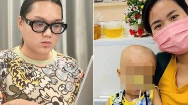 Cộng đồng mạng gọi tên Phạm Thoại: 16 tỷ đồng chi thế nào, không phải chỉ sao kê adt1740454529 cong dong mang goi ten pham thoai 16 anh cat 3 2 auto cropjpg