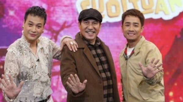 Gặp nhau cuối tuần lên sóng VTV từ tháng 3, sau 20 năm vắng bóng adt1740467328 gap nhau cuoi tuan00002 5235 0 0 360 anh cat 3 2 auto cropjpg