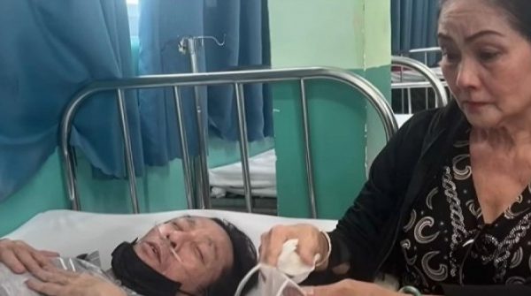 Em trai nghệ sĩ Vũ Linh nhập viện vì tràn dịch màng phổi adt1740469865 linh1 2902 3681 3311 anh cat 3 2 auto cropjpg