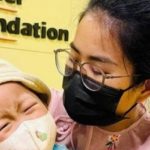 Mẹ bé Bắp giải trình chuyện 'ứng trước' 1,5 tỷ đồng đóng viện phí cho con adt1740535478 me be bap giai trinh chuyen ung truo anh cat 3 2 auto cropjpg