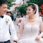 Cặp đôi nhà sát vách lấy nhau, đám cưới khách ngồi nhầm tiệc, bỏ nhầm phong bì adt1740611689 cap doi nha sat vach lay nhau dam cu anh cat 3 2 auto cropjpg