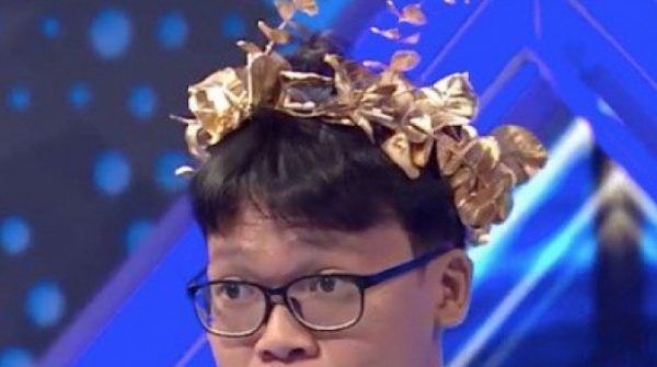 Nam sinh đất võ giành vòng nguyệt quế Đường lên đỉnh Olympia adt1740904311 tienphong olympia2 1940 8550 anh cat 3 2 auto cropjpg