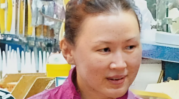 Tú Xảo 'Ngày mai trời lại sáng' độc thân, nghèo khó tuổi 63 adt1741047790 snapedit6 74 8663 6802 9237 anh cat 3 2 auto croppng