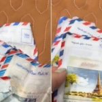 Quên phong bì cưới trong túi áo vest, chú rể bất ngờ với cuộc gọi của chủ tiệm adt1741392415 quen phong bi cuoi trong tui ao vest anh cat 3 2 auto cropjpg