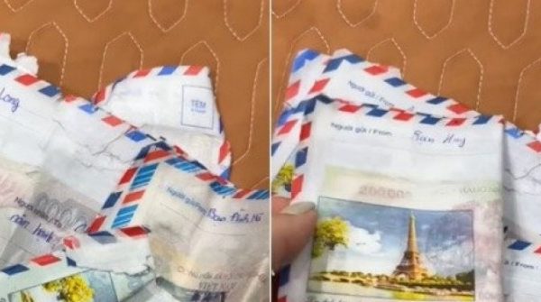 Quên phong bì cưới trong túi áo vest, chú rể bất ngờ với cuộc gọi của chủ tiệm 26 Quên phong bì cưới trong túi áo vest, chú rể bất ngờ với cuộc gọi của chủ tiệm adt1741392415 quen phong bi cuoi trong tui ao vest anh cat 3 2 auto cropjpg