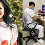 Diva Hồng Nhung 'rung chuyển thể xác và tinh thần' chiến đấu với ung thư adt1741478311 untitled 2 5327 anh cat 3 2 auto cropjpg