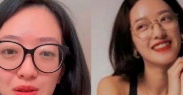 Cô gái xinh đẹp thưởng tiền cho bất kỳ ai giúp cô tìm được chồng adt1741509401 co gai xinh dep thuong tien cho bat anh cat 3 2 auto cropjpg 1