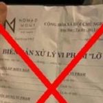 Sự thật về 'Biên bản xử lý vi phạm lỡ mồm' ở buổi chiếu phim 'Anh trai say hi' adt1741590101 su that ve bien ban xu ly vi pham lo anh cat 3 2 auto cropjpg