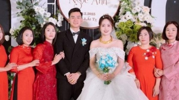 Làm dâu nhà đông con ở Bắc Ninh, cô gái dùng 1 từ khi nói về 9 chị chồng adt1741739045 lam dau nha dong con o bac ninh co g anh cat 3 2 auto cropjpg