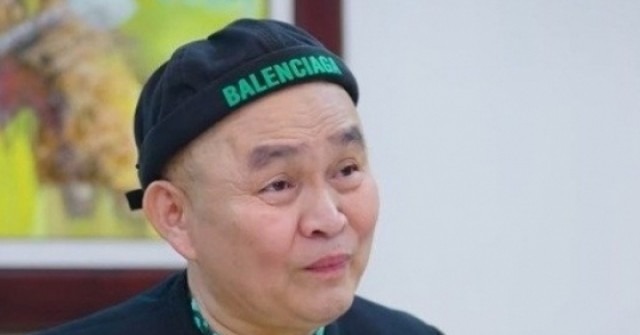 Bị khán giả nói là 'bú fame', Xuân Hinh phản hồi đến Quyền Linh cũng phải 'cười bò' adt1741850227 xuan hinh tiet lo yeu tu 13 tuoi het anh cat 3 2 auto cropjpeg 1