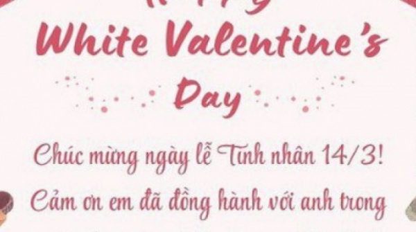 Những lời chúc ngày Valentine 14/3 - Valentine trắng tặng vợ chồng 29 Những lời chúc ngày Valentine 14/3 - Valentine trắng tặng vợ chồng adt1741856531 loi chuc valentine 14 3 valentine tr anh cat 3 2 auto cropjpg