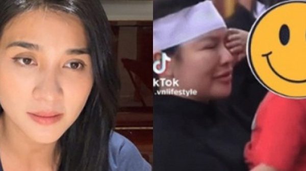 Nữ NSƯT bị đồn được thuê để bênh vợ NSƯT Quý Bình đã livestream nói rõ sự thật adt1741925647 ava vo nsut quy binh 1532 3 0 378 60 anh cat 3 2 auto cropjpg