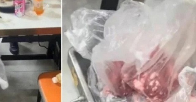 adt1742001829-sau-khi-an-buffet-2-thuc-khach-bo-10-anh-cat-3-2-auto-cropjpg-1 Sau khi ăn buffet, 2 thực khách bỏ 10kg thịt vào túi mang về adt1742001829 sau khi an buffet 2 thuc khach bo 10 anh cat 3 2 auto cropjpg 1