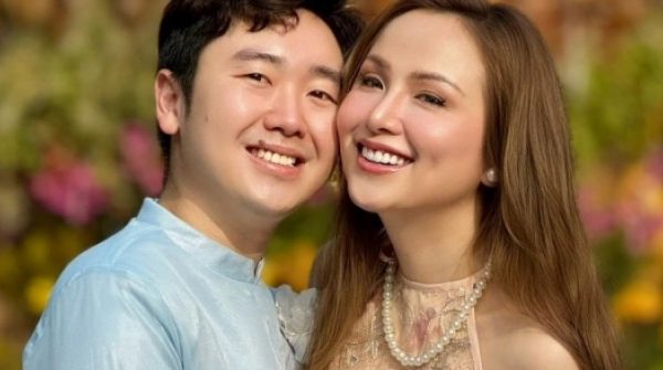 Diễm Hương tiết lộ lý do yêu và lấy chồng Việt kiều kém tuổi adt1742004847 diem1 2142 8213 2171 anh cat 3 2 auto cropjpg