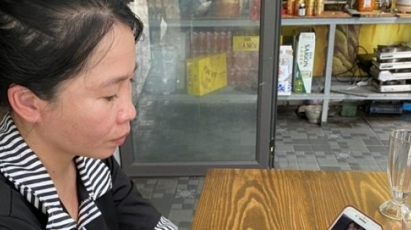 Người phụ nữ ở Bắc Ninh thông báo đã tìm được người cho vay 8 chỉ vàng adt1742165358 nguoi phu nu o bac ninh thong bao da anh cat 3 2 auto cropjpg